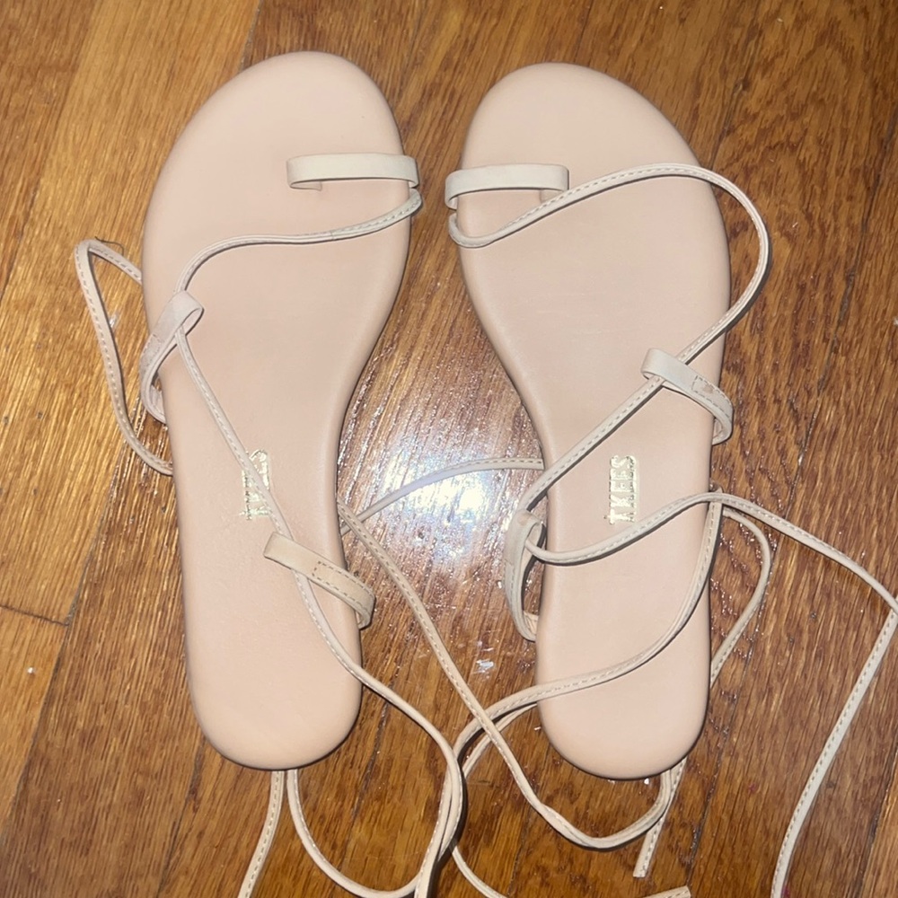 Tkees Gladiator Sandals